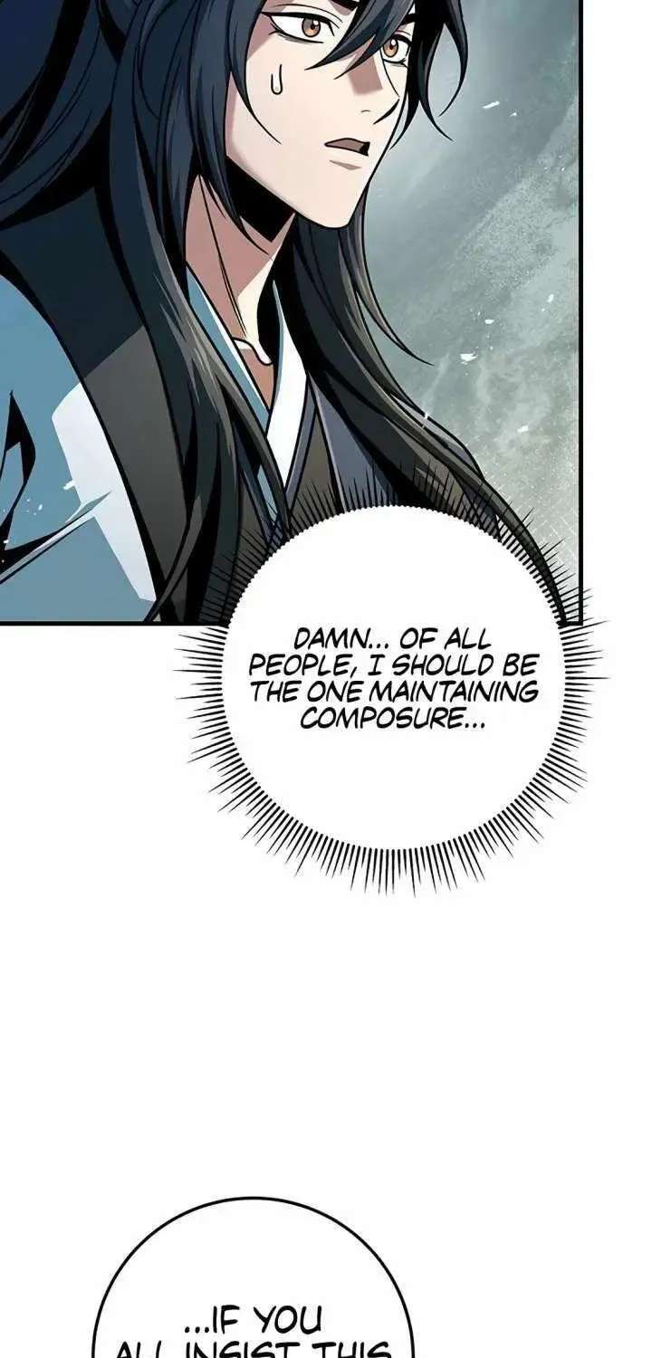 Emperor's Sword Chapter 118 - page 105