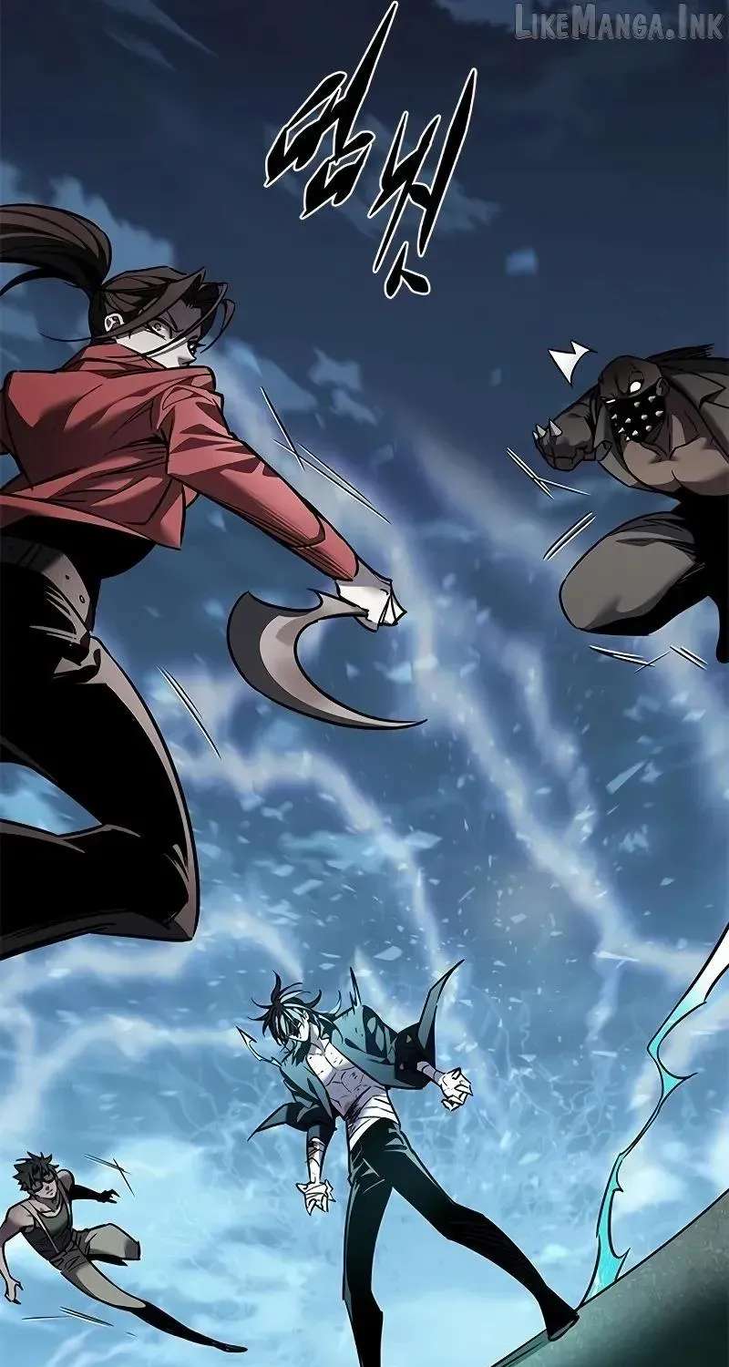 Eleceed Chapter 415 - page 101