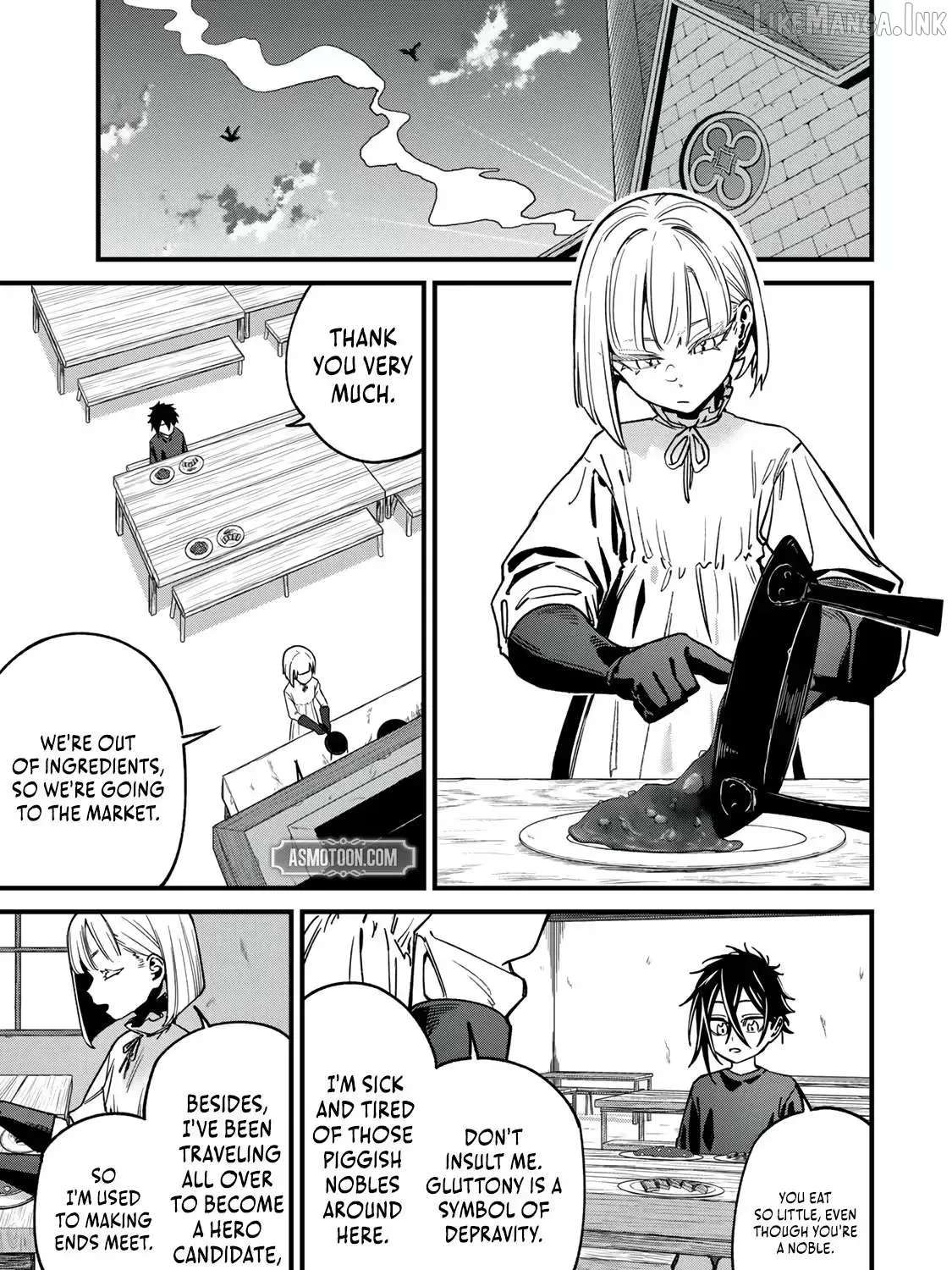 My Seed Production Skill Is Overpowered, but No One Knows It Yet Chapter 2.1 - page 19