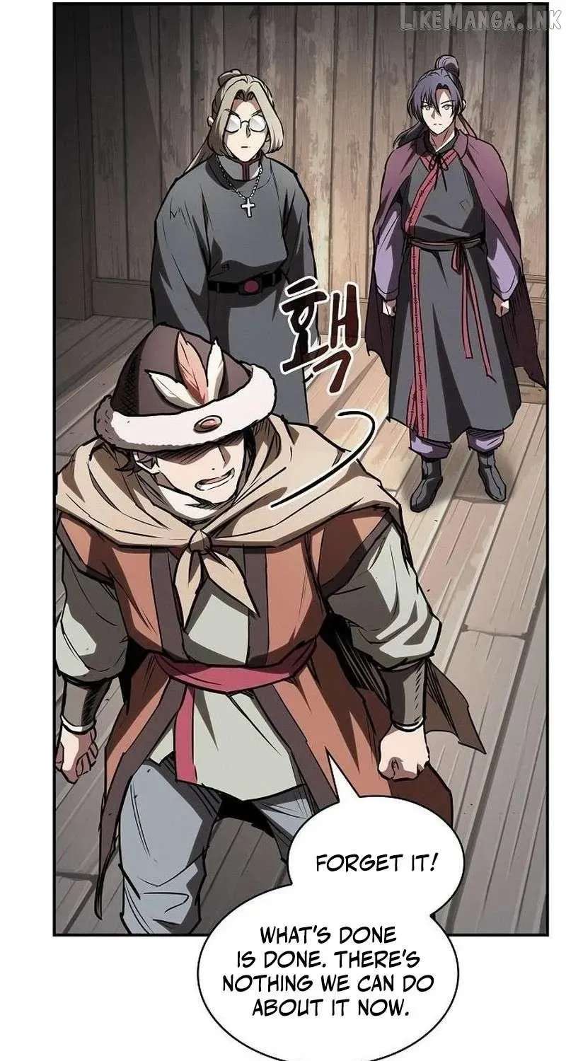 The Spy’s Life In The Demonic Cult Chapter 85 - page 50