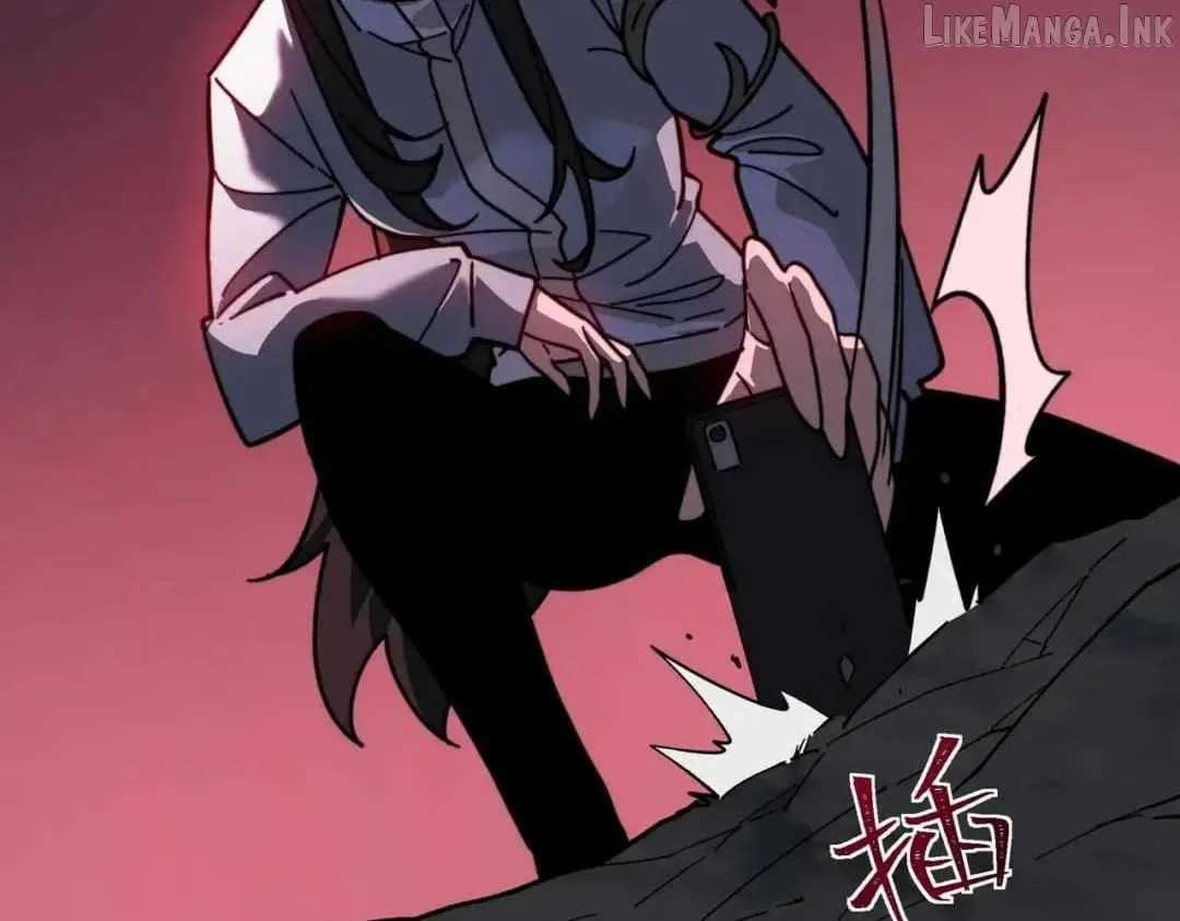 After the School Belle Dumped Me, I Became a Martial Arts God Chapter 116 - page 147
