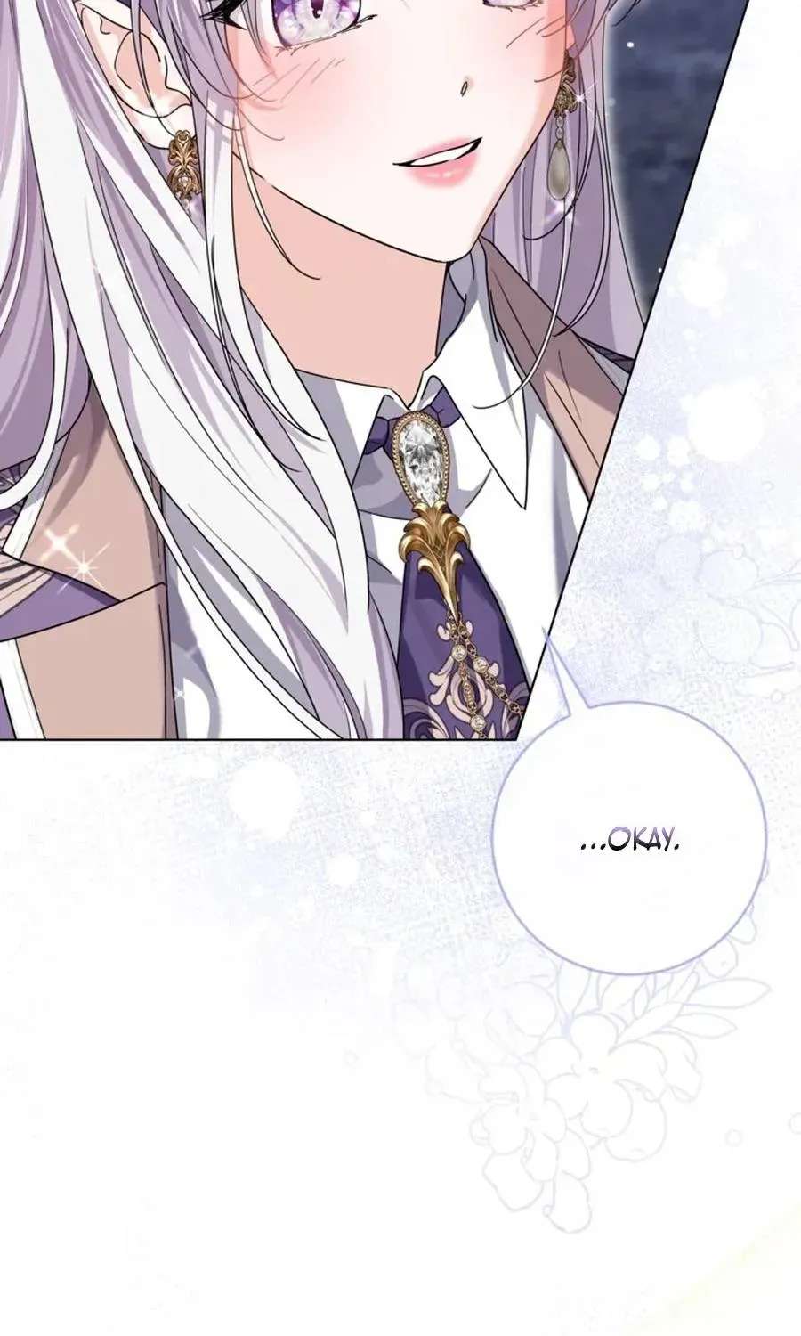 The Princess Stans in Secret Chapter 66 - page 51