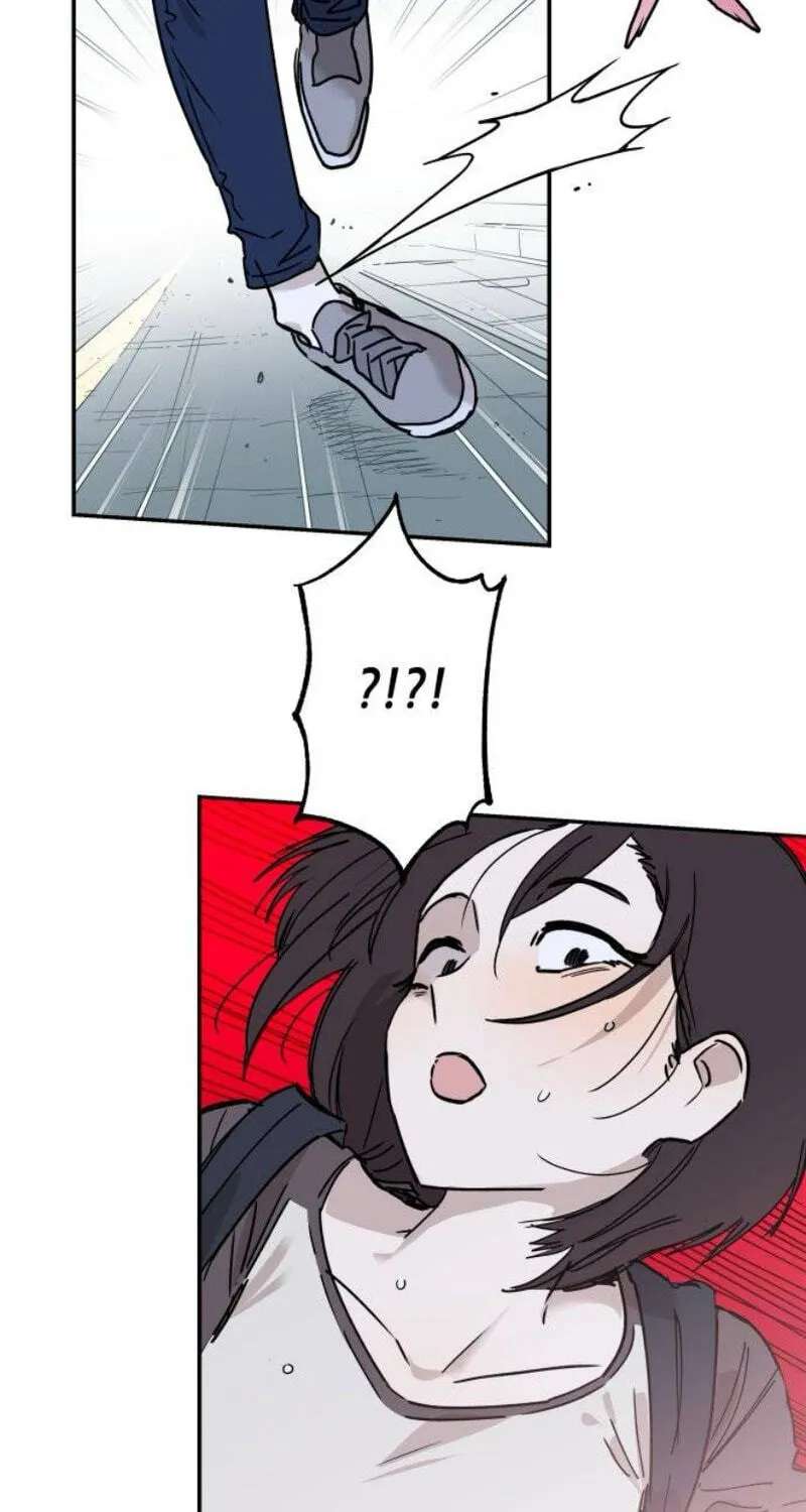 Heart-Aching Chapter 25 - page 79