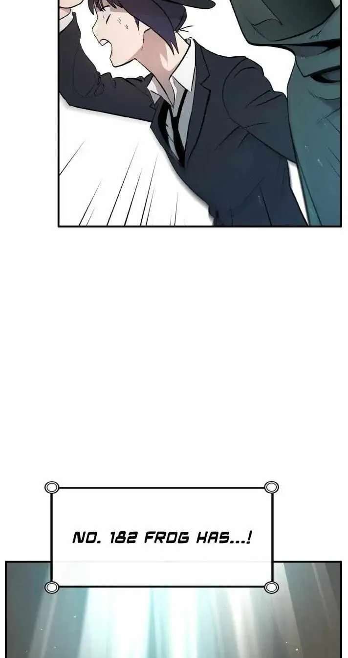 Counter Cube Chapter 207 - page 5