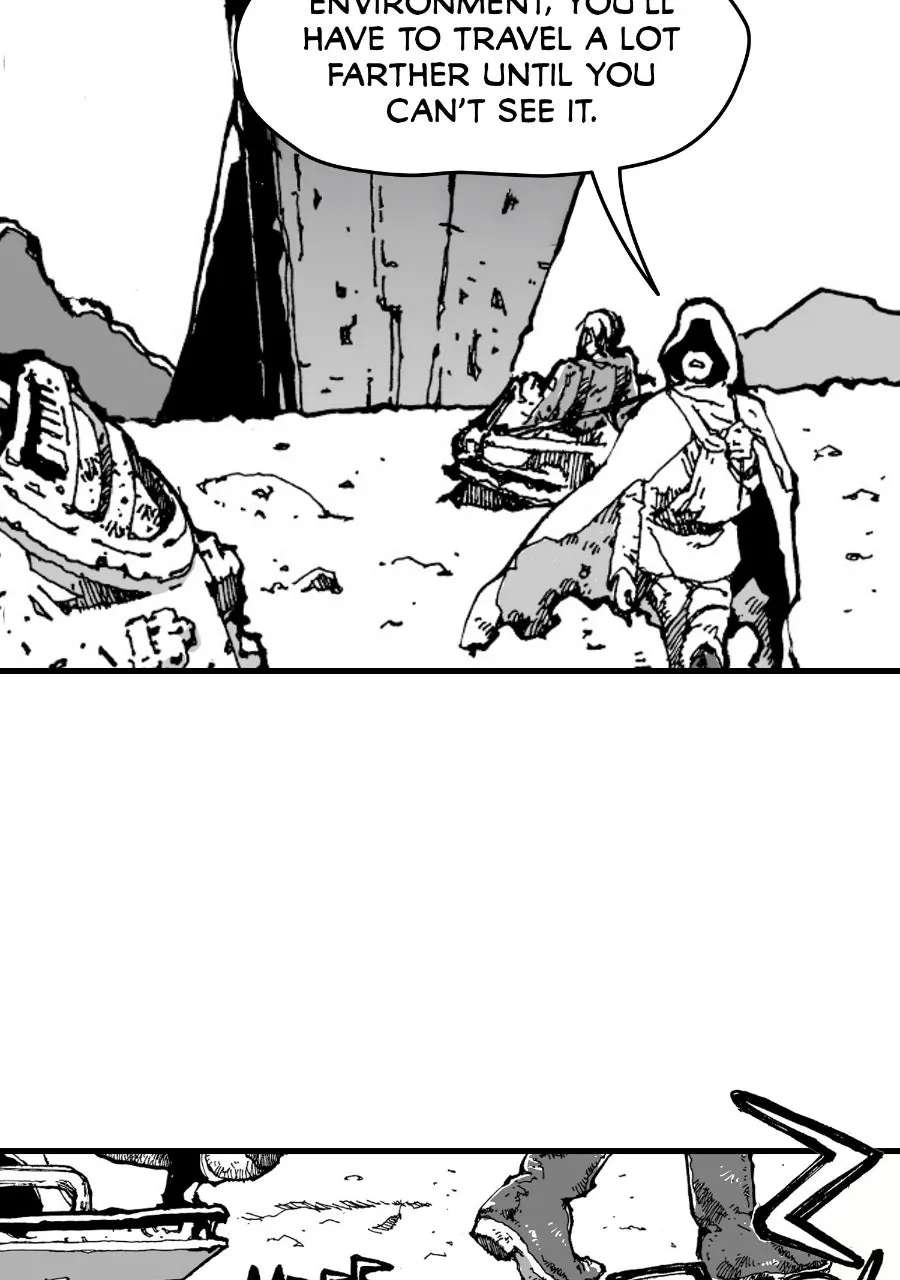 Star Wars™: The Legends of Luke Skywalker - The Manga Chapter 2 - page 24