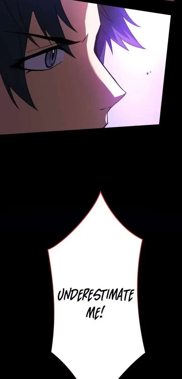 The Underworld Transcendent Returns Chapter 44 - page 71