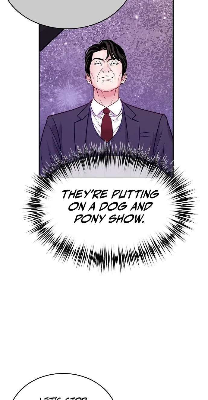 The Ordinary Lawyer’s Subspace Chapter 39 - page 97