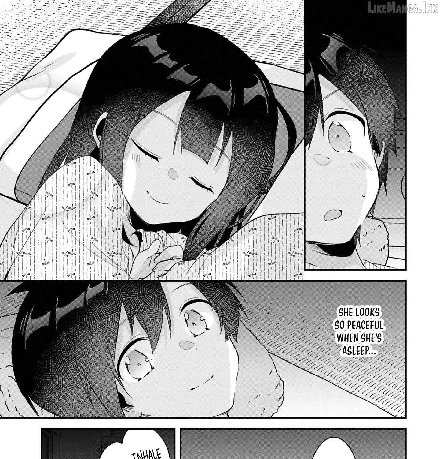 A Story of Taking Home a Lonely Gal From My Class and Turning Her Into an Elegant Beauty Chapter 32 - page 27