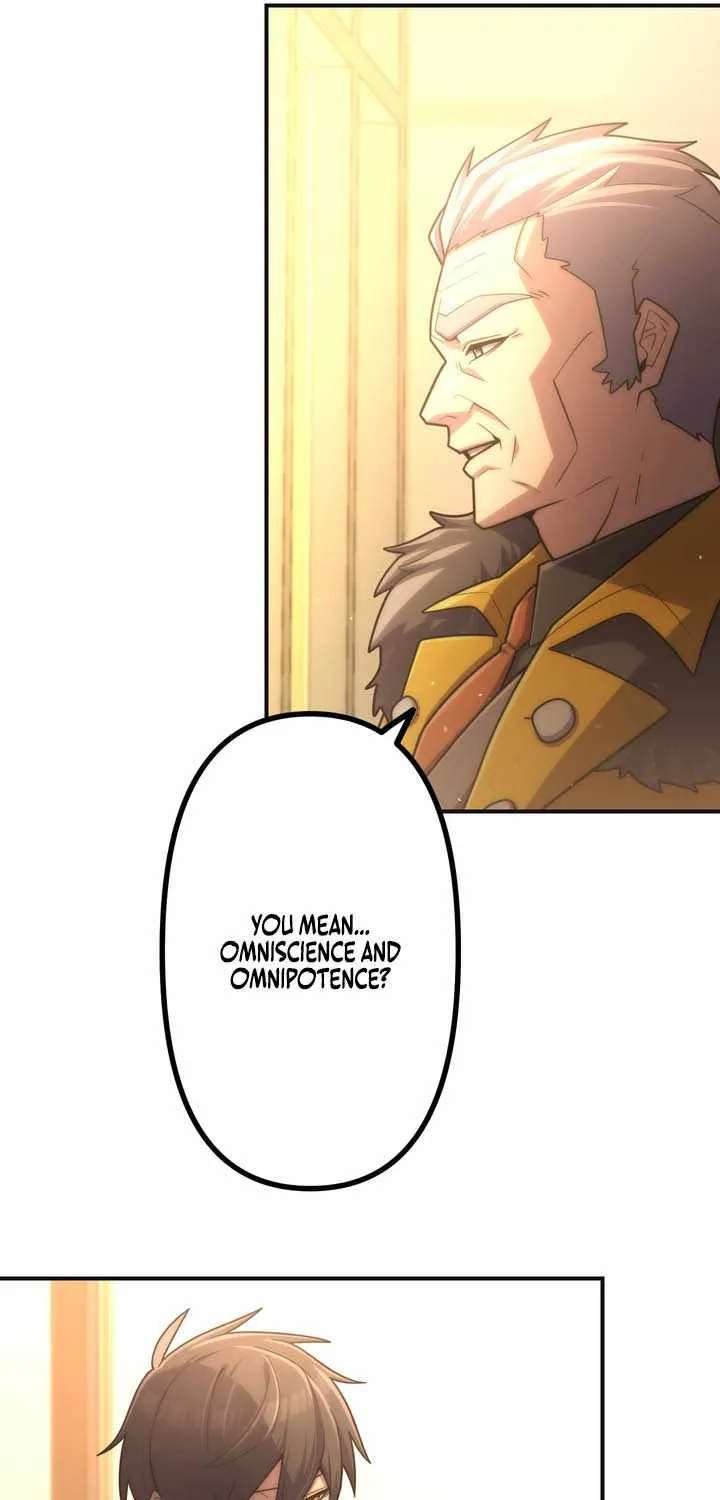 I Became An S-Rank Hunter With The Demon Lord App Chapter 164 - page 50
