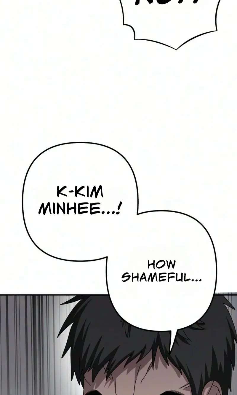 Black yet Pure White Chapter 5 - page 27
