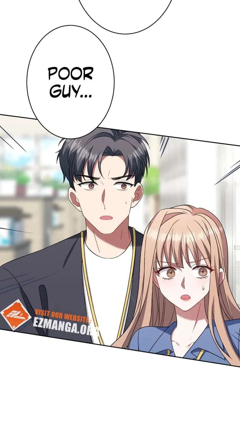 I Don’t Need You Anymore Chapter 42 - page 64