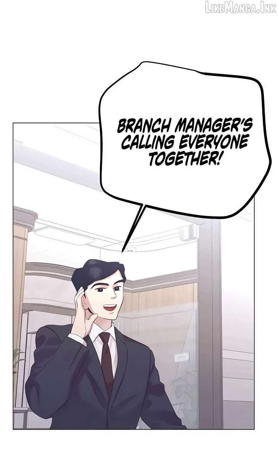 I Became A Sales Prodigy Chapter 109 - page 68