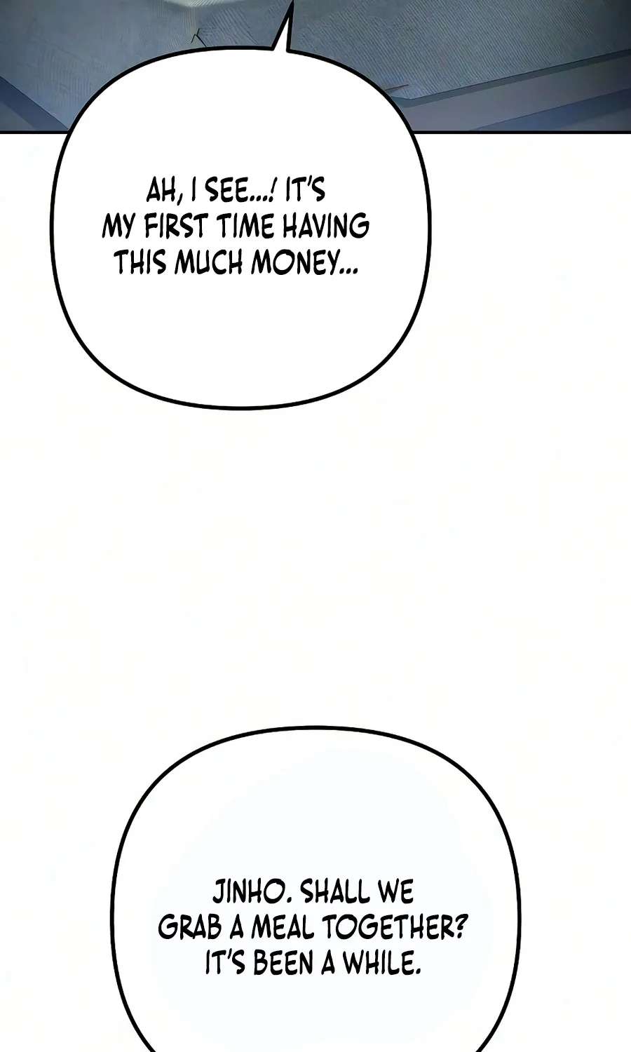 The Money Keeps Piling Up Even If I Spend It Chapter 9 - page 35