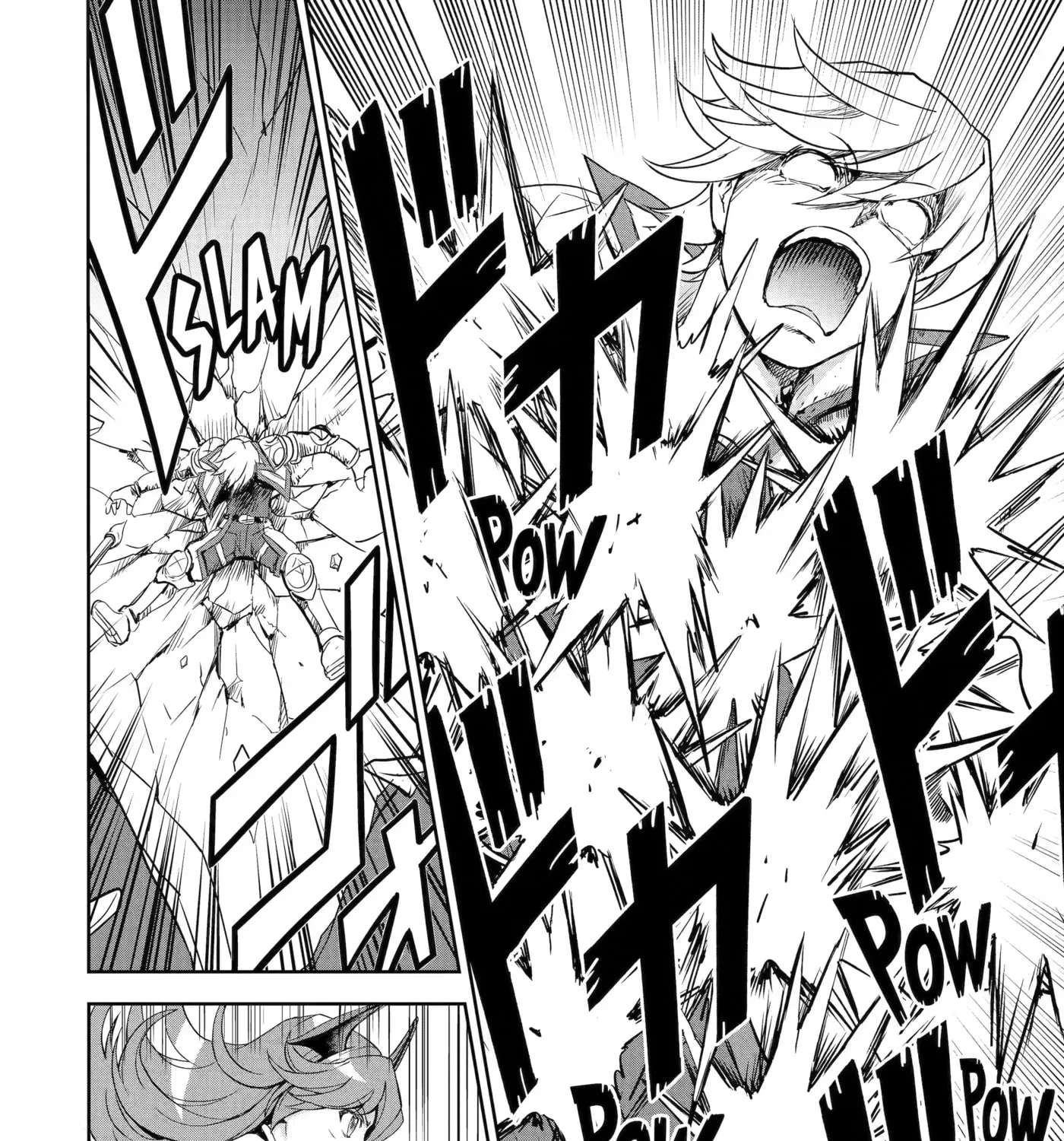 Misuterareta Saijaku Tamer, Fuuin Sareteita Bishoujo Dragon to Keiyaku Shite Saikyou ni Itaru Chapter 15 - page 57
