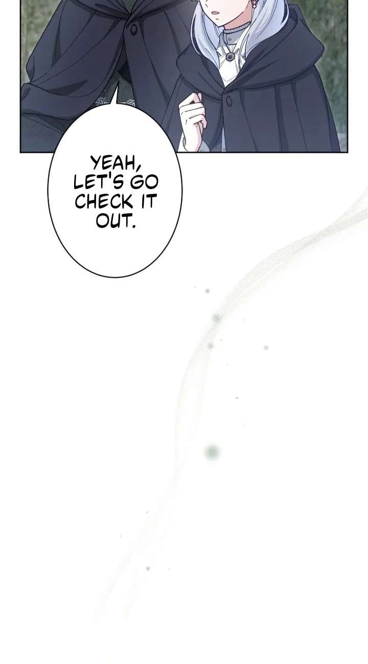 I Became the Stepmother of a Terminally Ill Child Chapter 69 - page 31