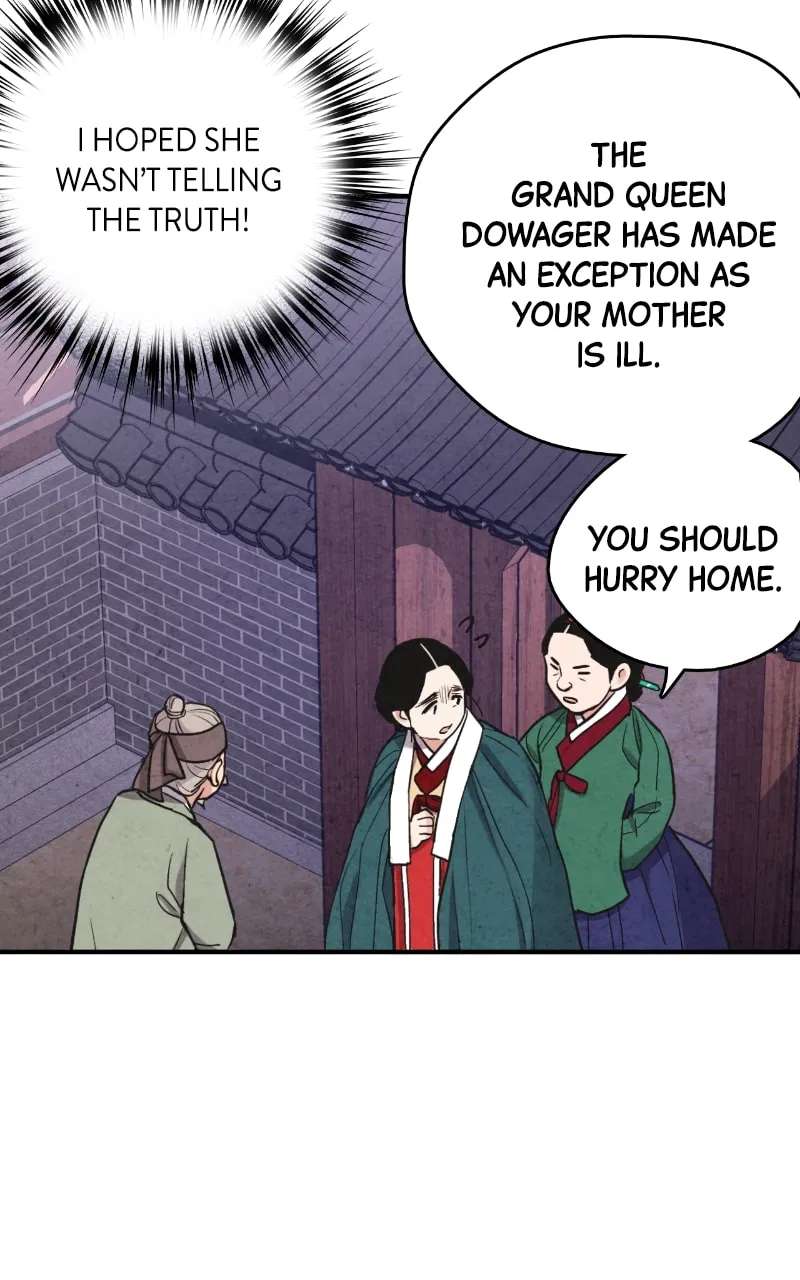 Marriage Chapter 83 - page 65