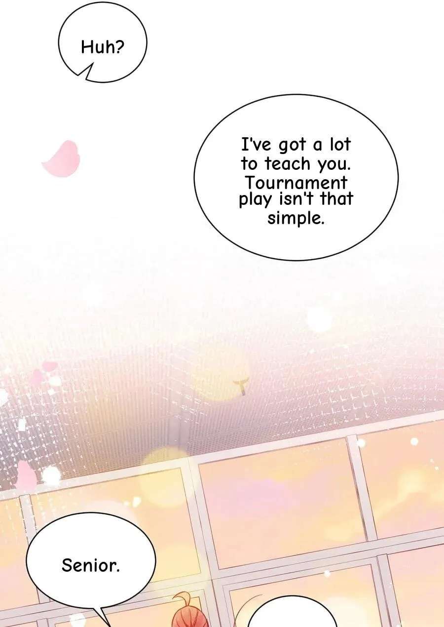 Yandere Senior VS Tsundere Girlfriend! But I'm Just Here to Game! Chapter 72 - page 65