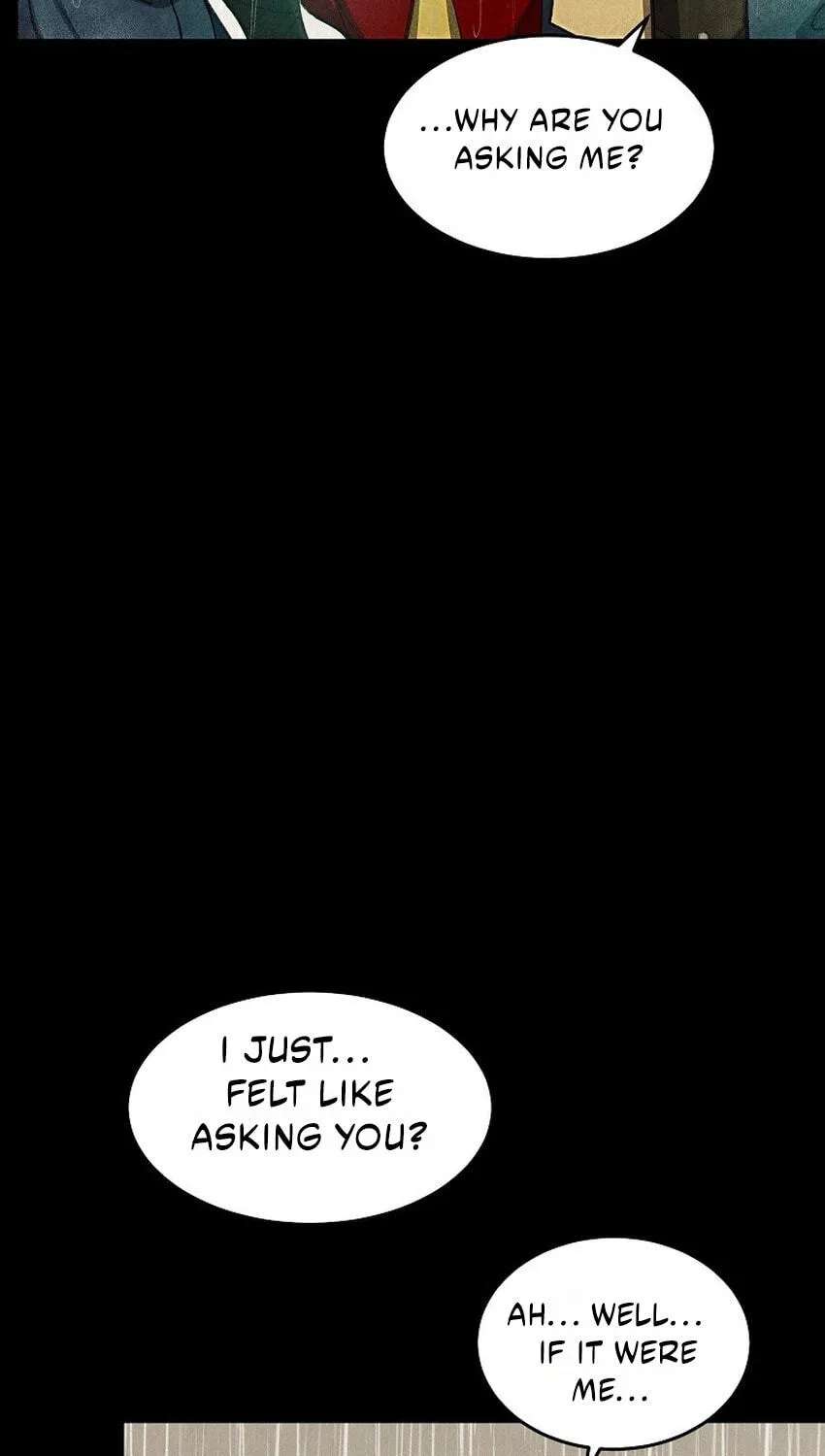 The Prince Doesn't Cry Over Onions Chapter 73 - page 68