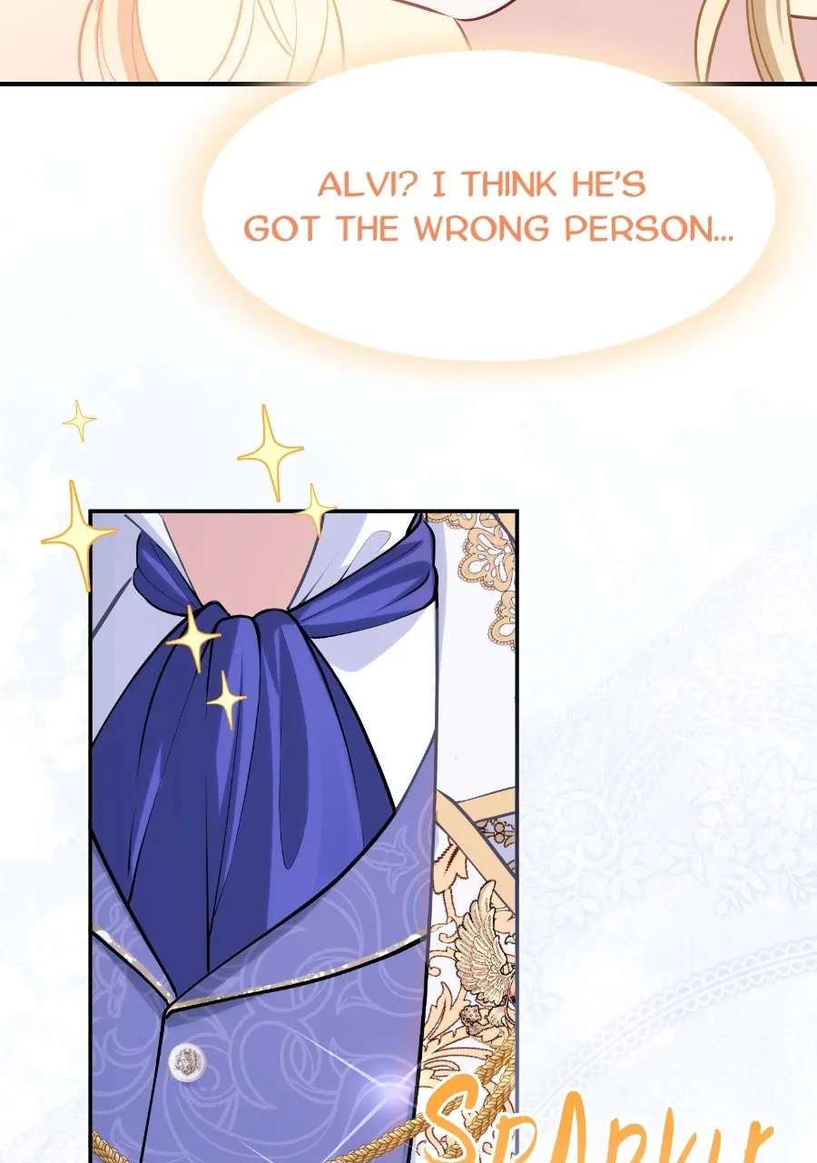 How I Became the Duke'sBeloved Daughter Chapter 3 - page 37