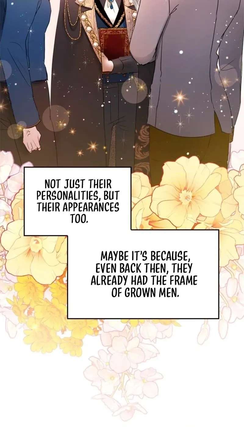 I Need Someone To Stop My Older Brothers Chapter 79 - page 10