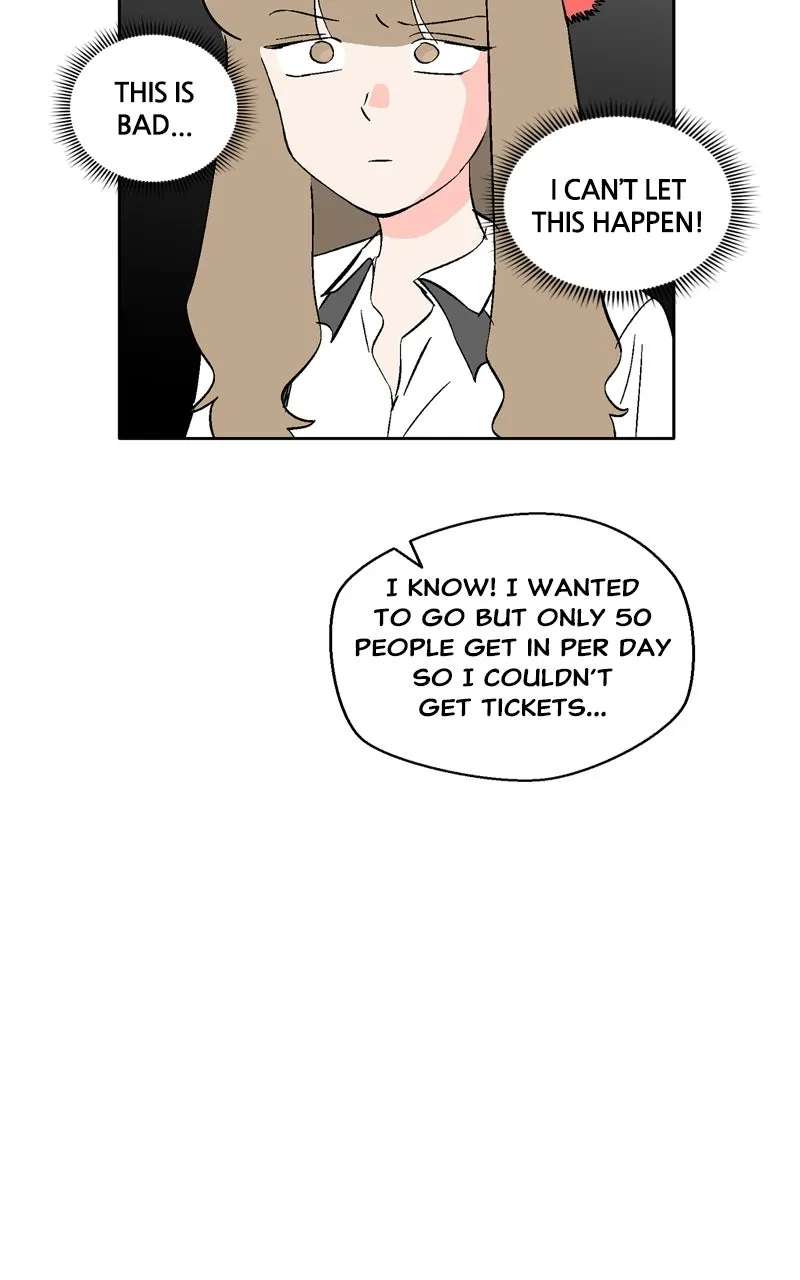 Swimmer Boy Chapter 40 - page 84