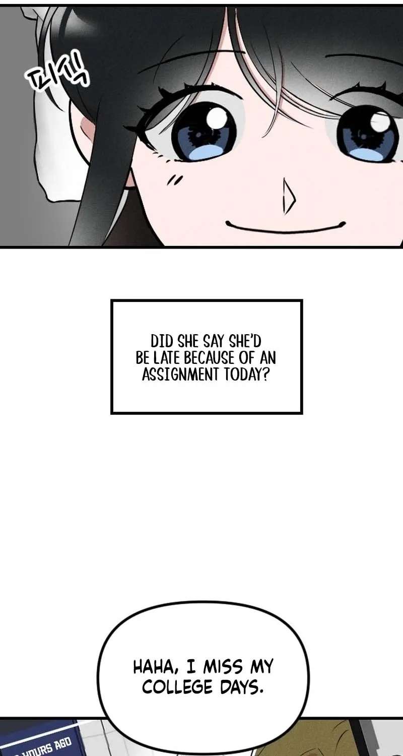 Simply Immature Chapter 1 - page 82