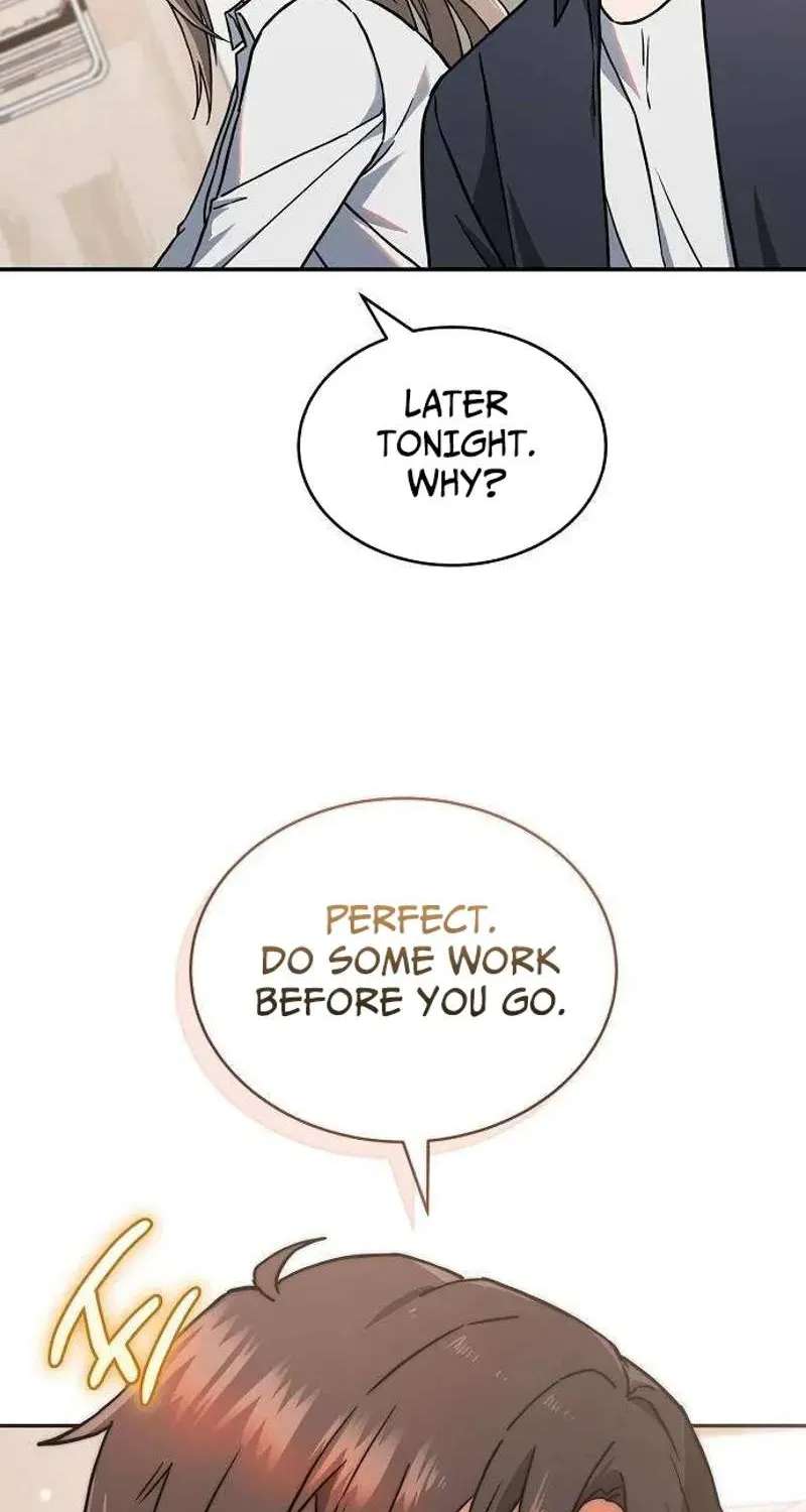 National-Level Big Shots Flock to My Farm Chapter 4 - page 74