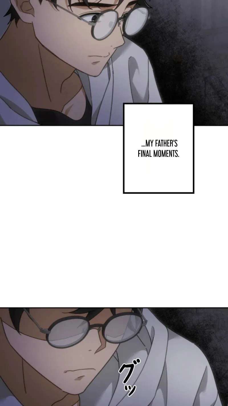 The Estate Cleaner Who Unravels Memories Chapter 26 - page 30