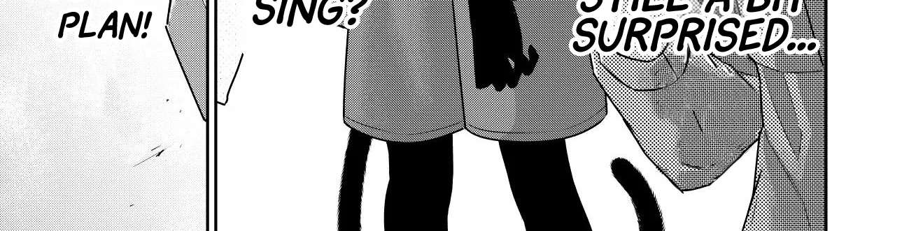Kamoku dakedo Mechakucha Nori no Ii Kuroneko-chan Chapter 3 - page 2