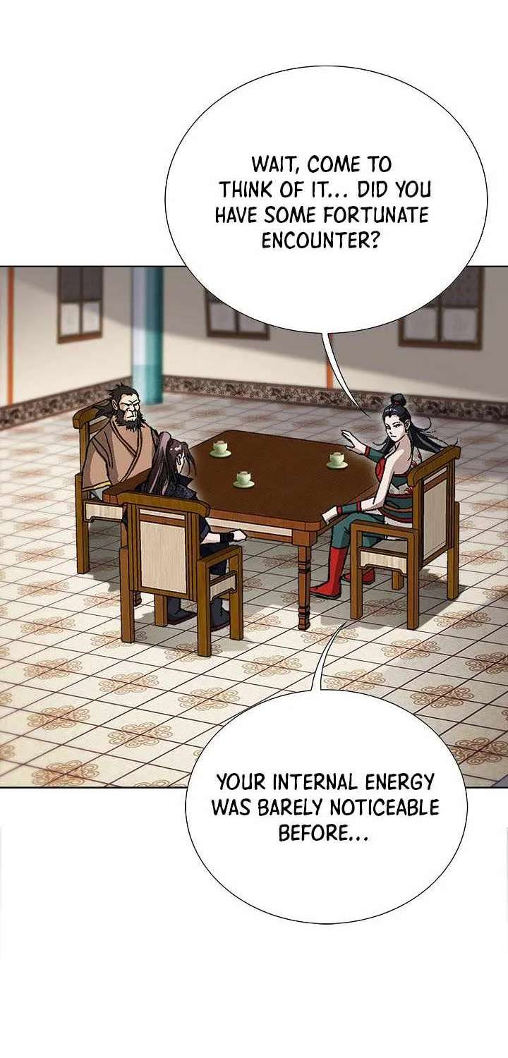 Return of the Immortal Monk Chapter 83 - page 25