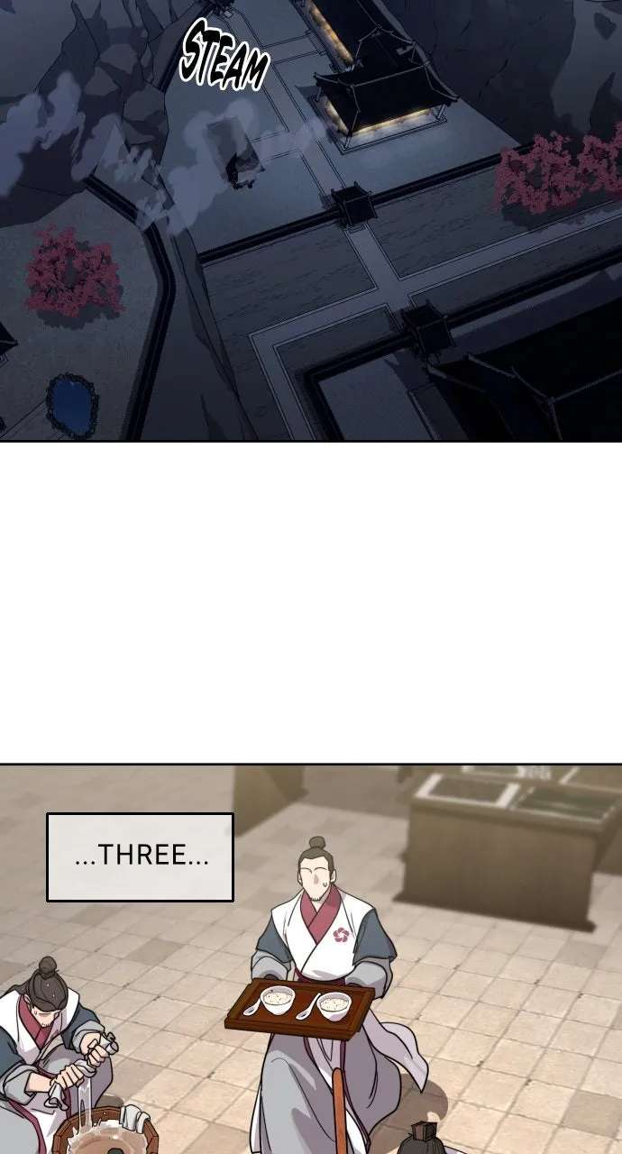 Return of theBlossoming Blade Chapter 181 - page 26