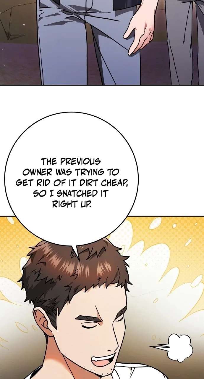 I Retired to the Countryside, and National-Level Big Shots Won't Leave Me Alone Chapter 1 - page 84