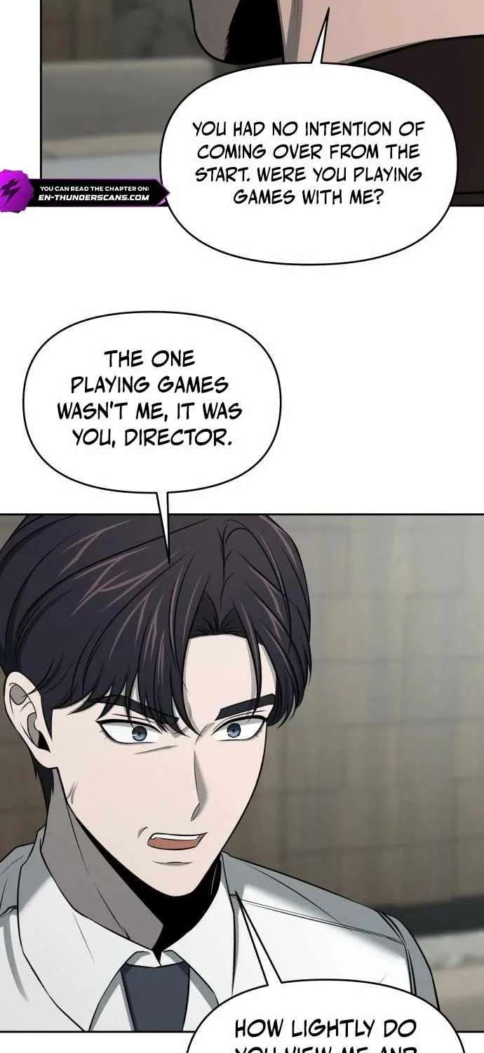 When a Genius Office Worker Goes Too Far Chapter 56 - page 71