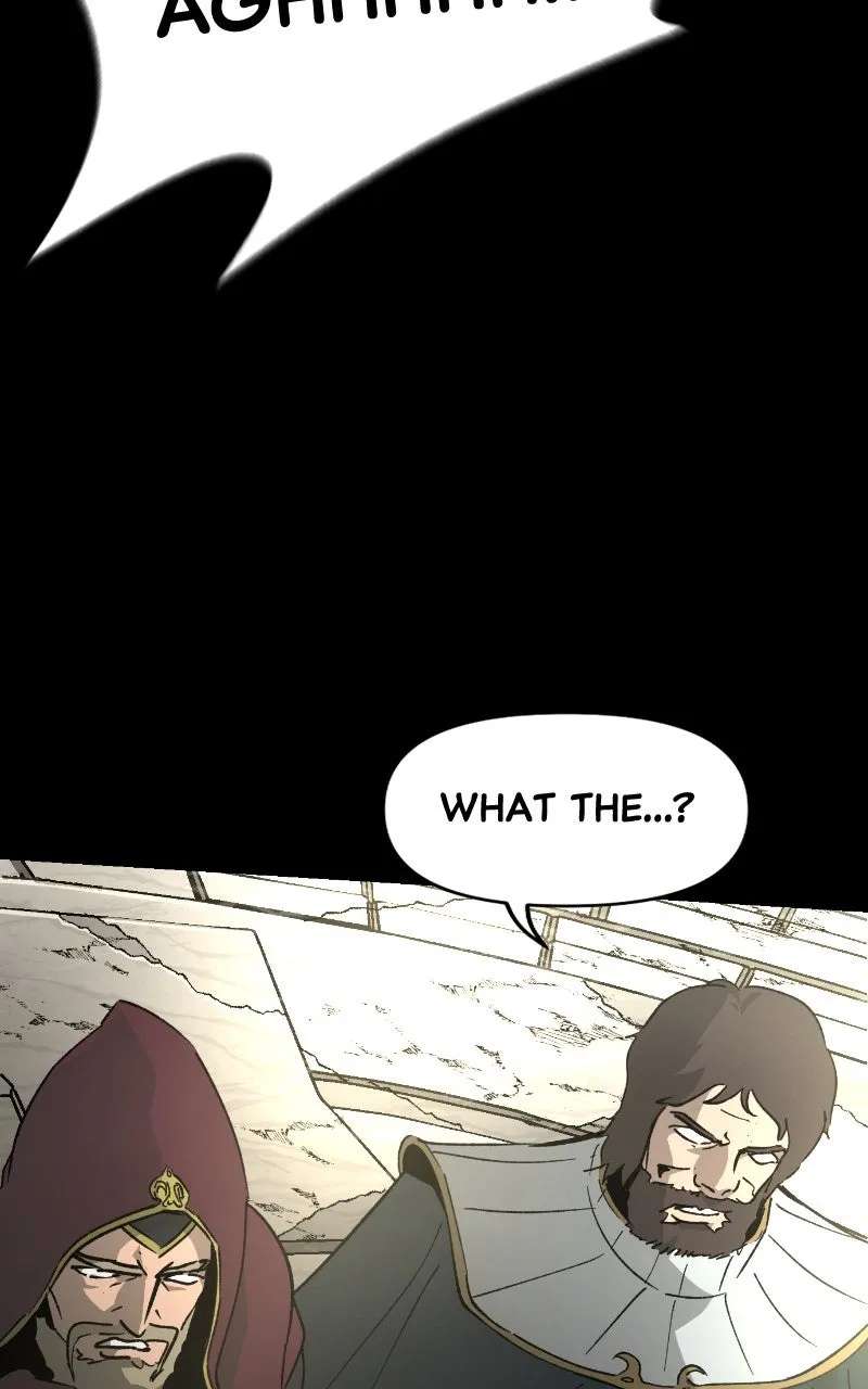 Legend of theHoly Sword Chapter 72 - page 46