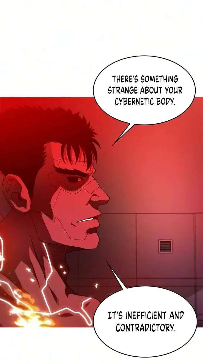 Synaptic Error Chapter 13 - page 23
