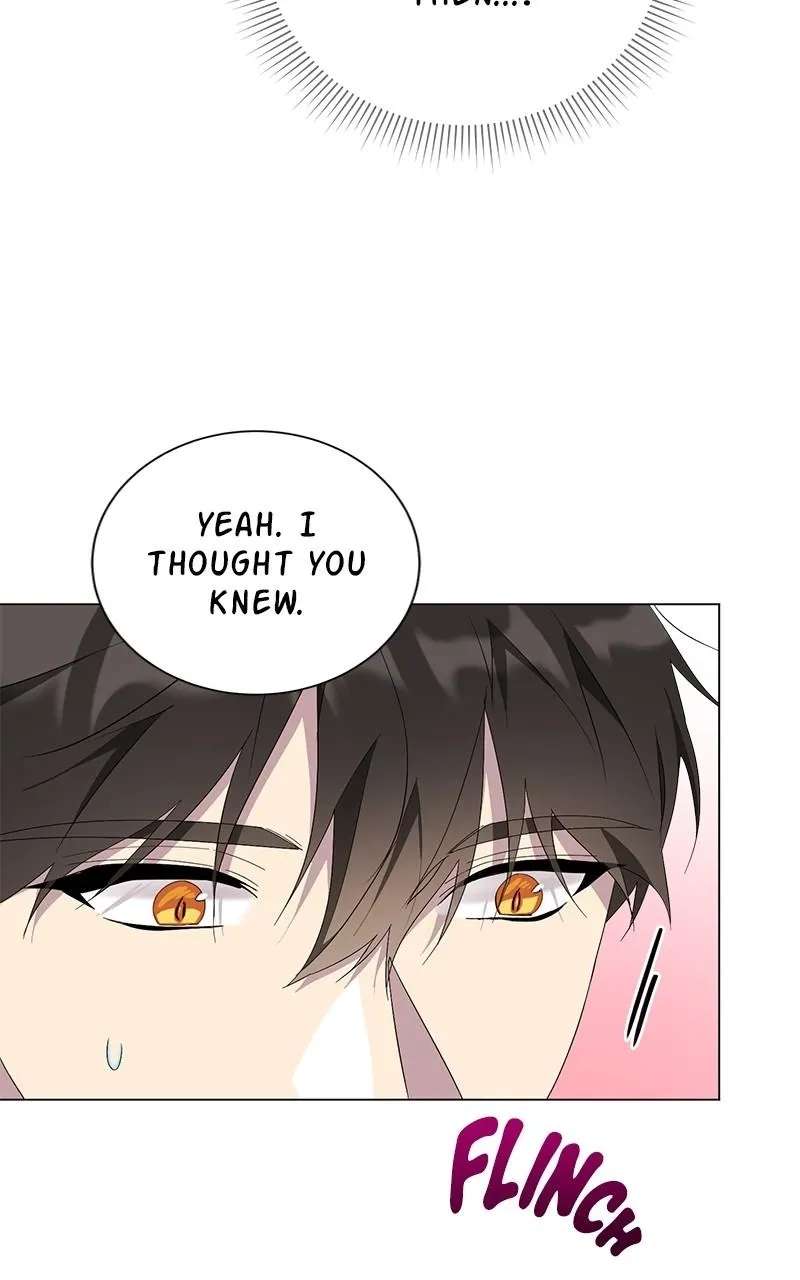 Wished You Were Dead Chapter 121 - page 6
