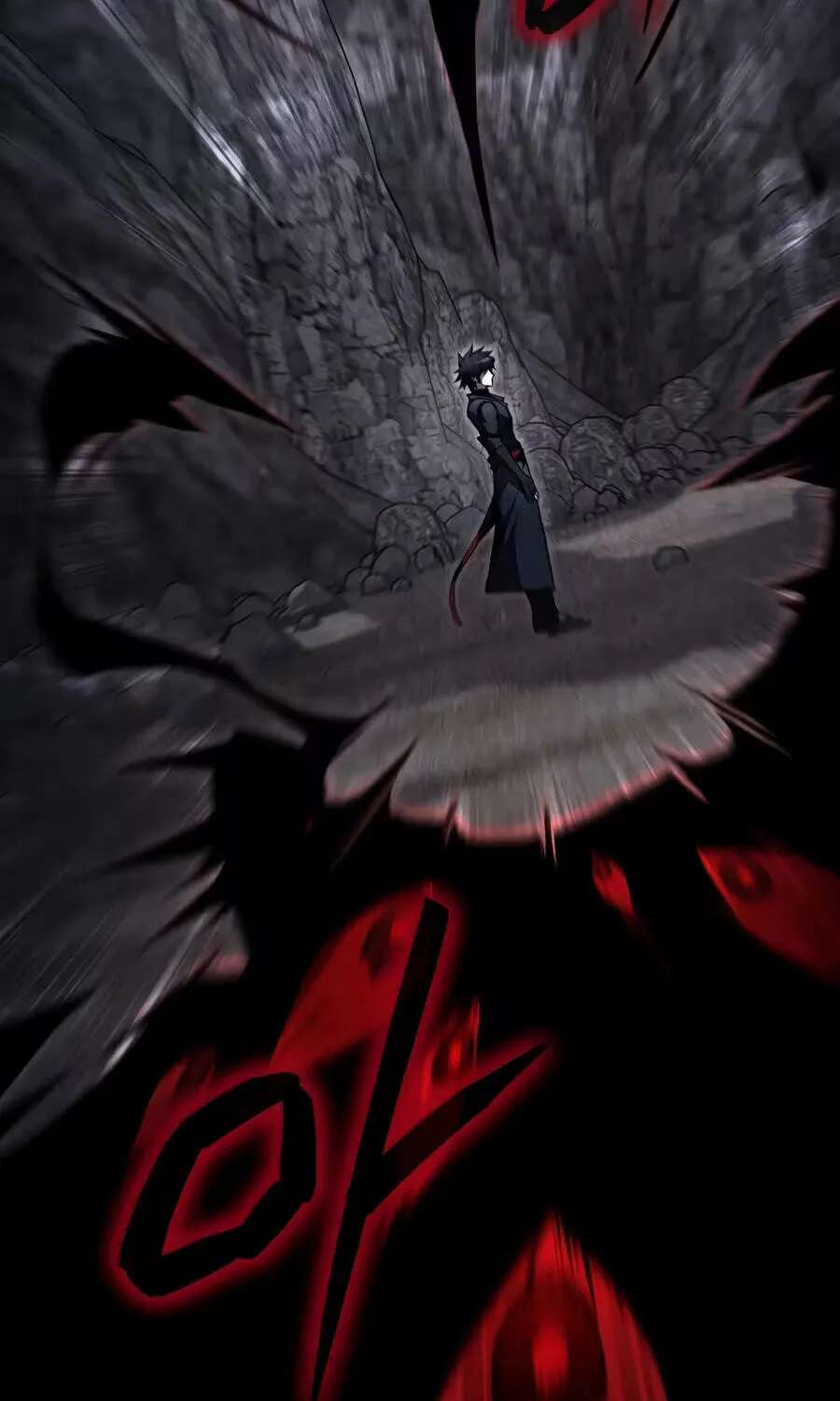 The Regressor Can Make Them All Chapter 36 - page 191