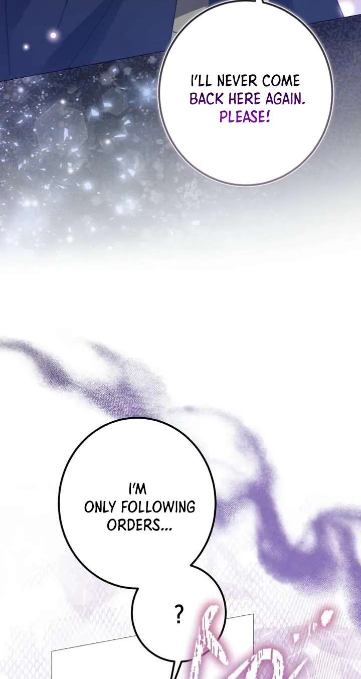 I Became the Duke's Male Servant Chapter 83 - page 49