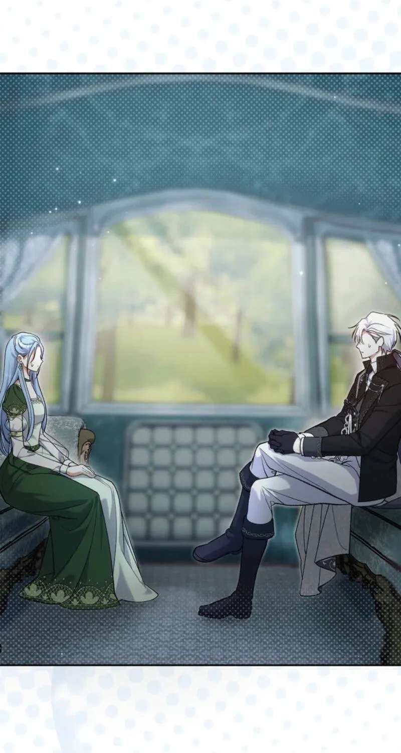 The Villainess's Blind Date Is Too Perfect Chapter 143 - page 6