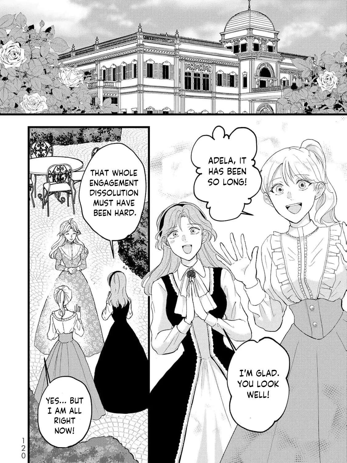 Since My Fiancé Prioritizes My Stepsister, I'll Make Sure They Can Get Married Chapter 4 - page 6