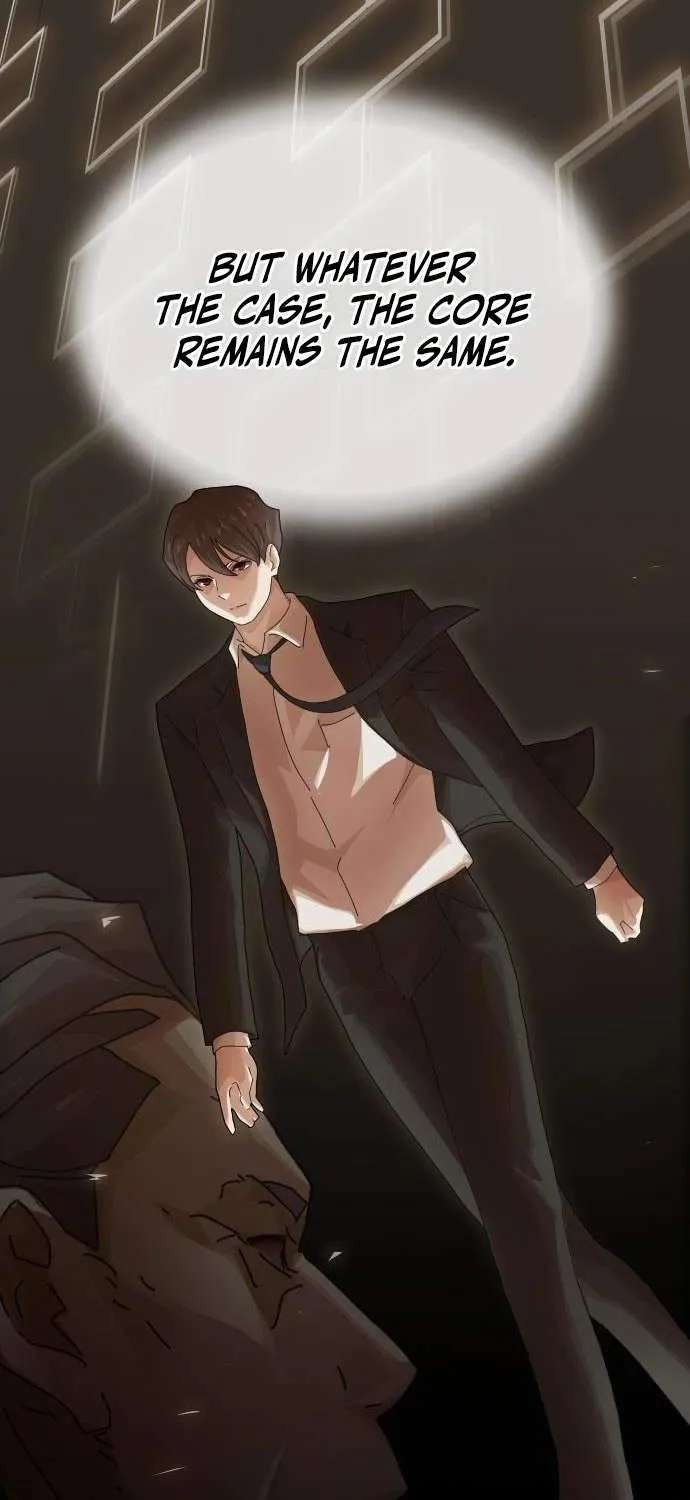 The Genius Who Reads the World Chapter 65 - page 133