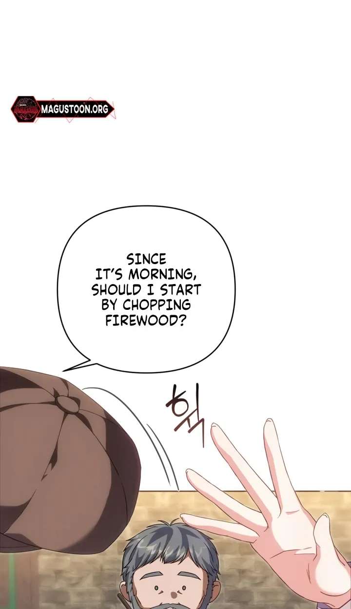 The Duke of Hermont's Male Mistress Chapter 4 - page 81
