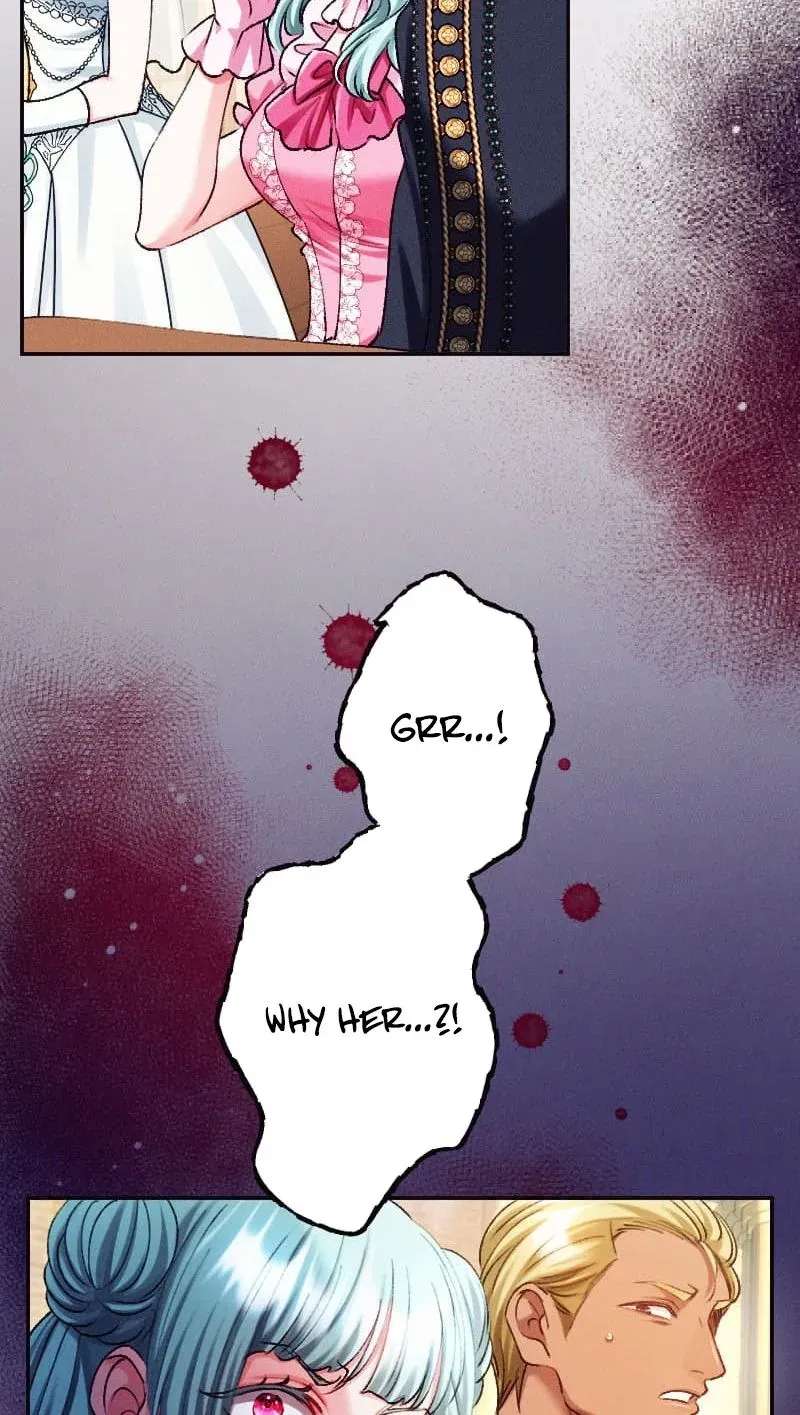 The Princess Abducted to a Land Without Women Chapter 11 - page 39