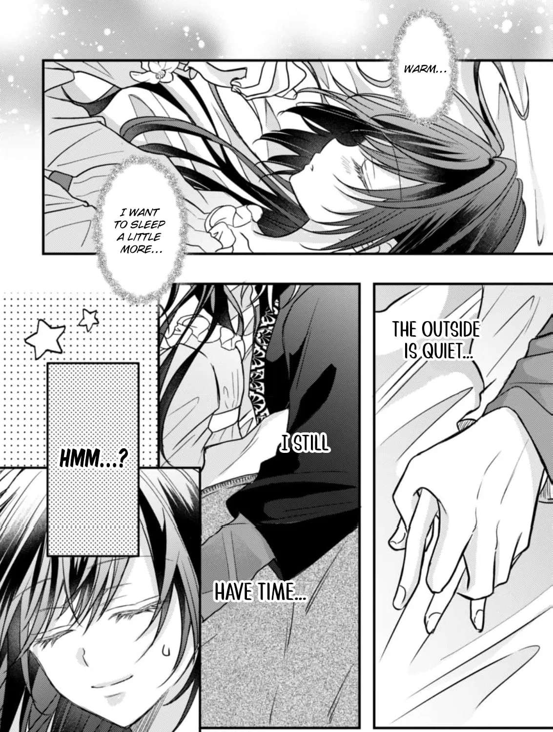 Kokoro o Tozashita Koushaku Kakka to Kon'yaku Shita Hazu nanoni, Nazeka Taisetsu ni Sasete Shimattemasu! Chapter 18 - page 6