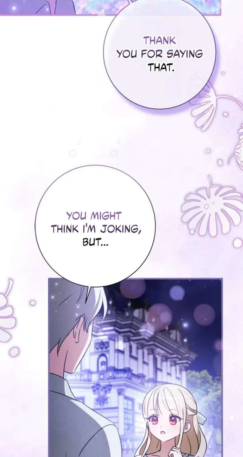 The Count's Beloved Contract Young Lady Chapter 45 - page 10