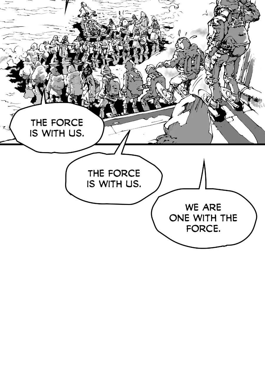 Star Wars™: The Legends of Luke Skywalker - The Manga Chapter 4 - page 28