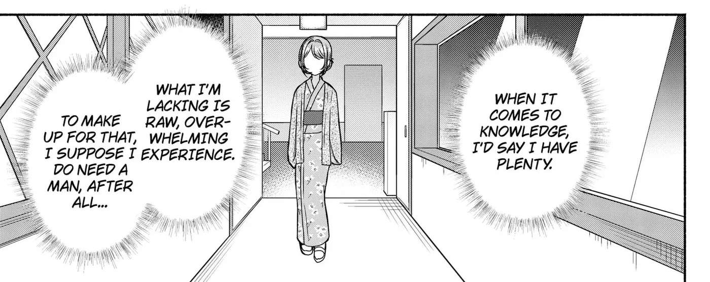 Yagate Efude o Utsuroshi Kimi wa Chapter 30 - page 6