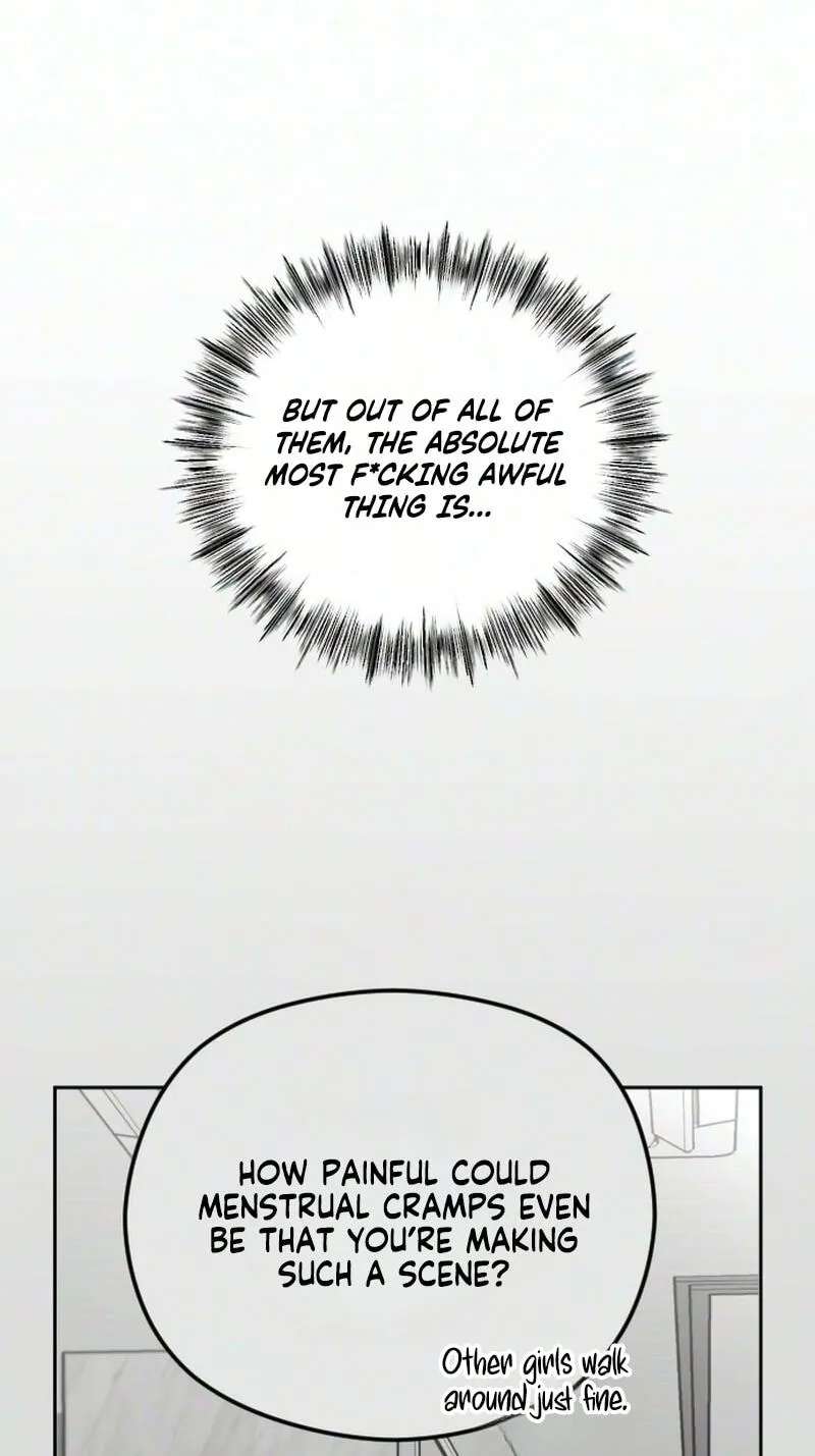First-Person Blood-Relative Perspective Chapter 21 - page 57