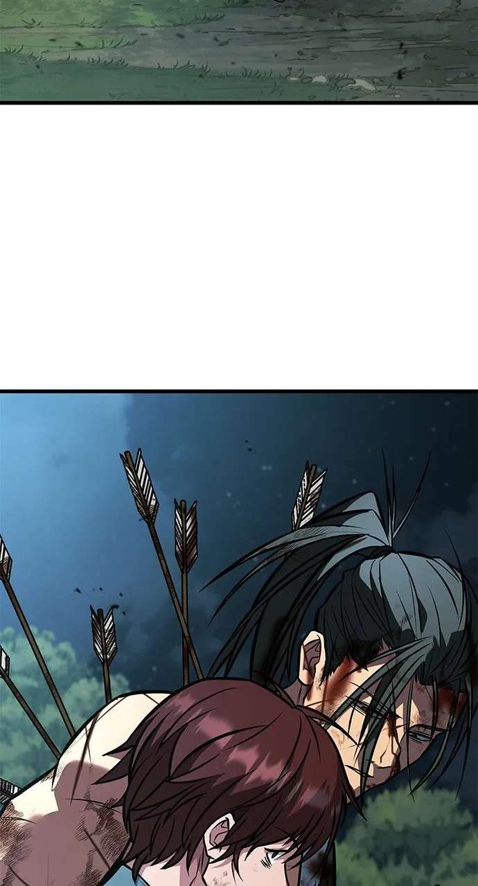 The Accidental Legend Chapter 1 - page 111