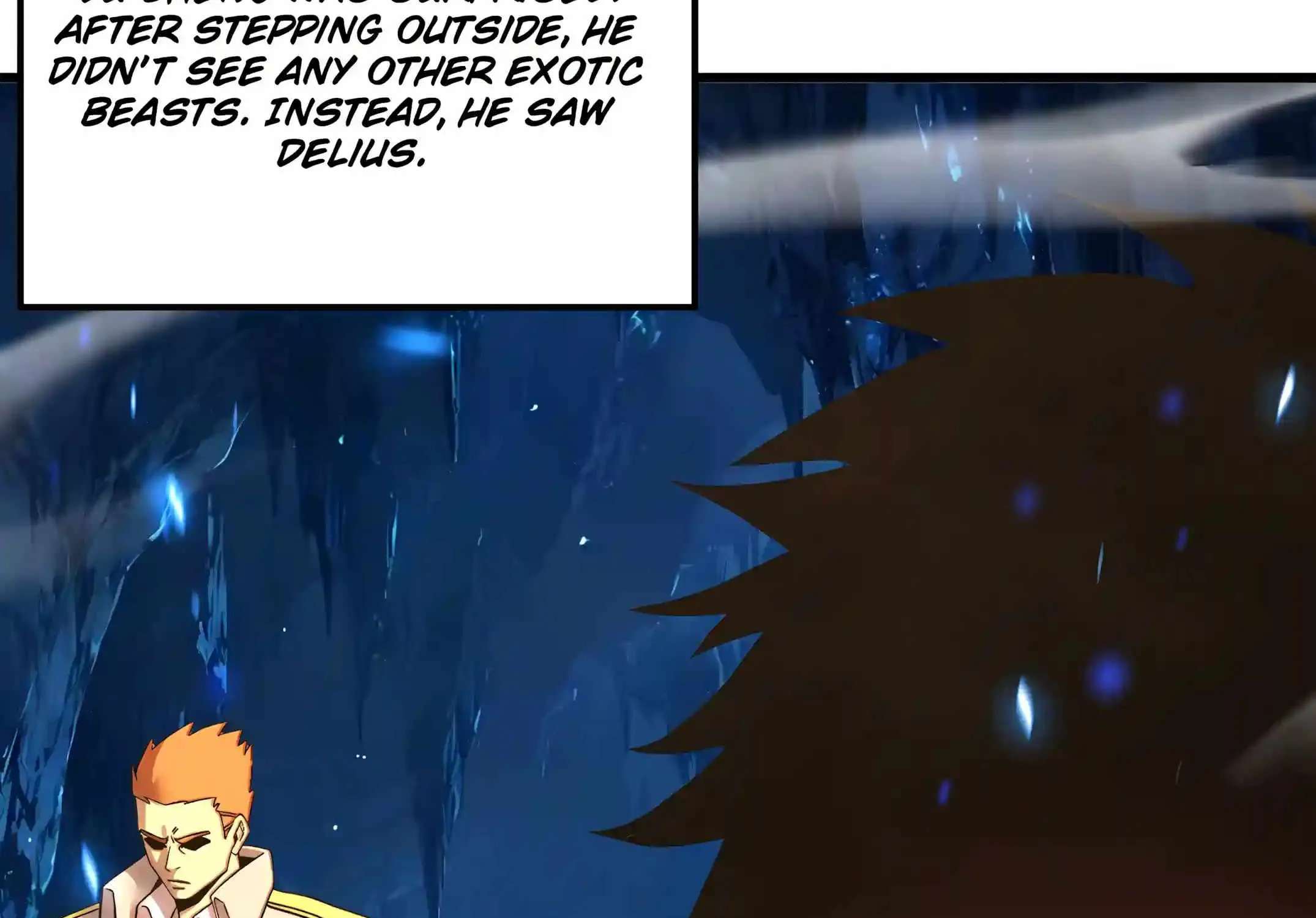 Logging 10,000 Years into the Future (Apex Future Martial Arts) Chapter 347 - page 158